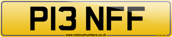 P13 NFF