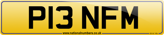 P13 NFM
