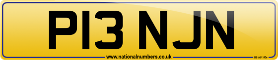 P13 NJN