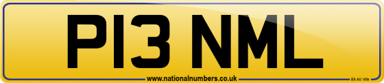 P13 NML