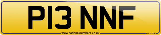 P13 NNF