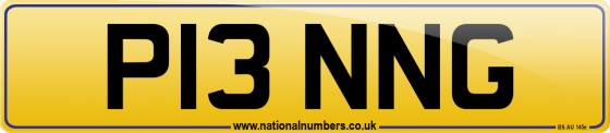 P13 NNG