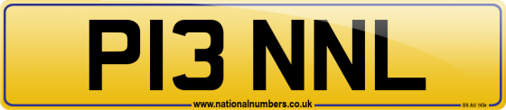 P13 NNL