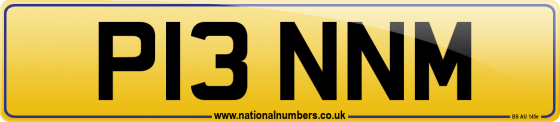 P13 NNM