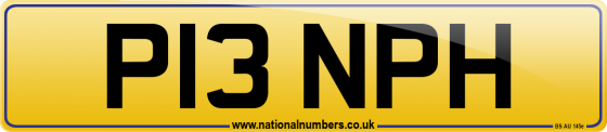 P13 NPH