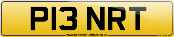P13 NRT