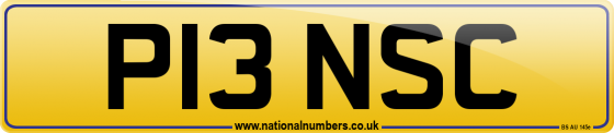 P13 NSC