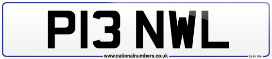 P13 NWL