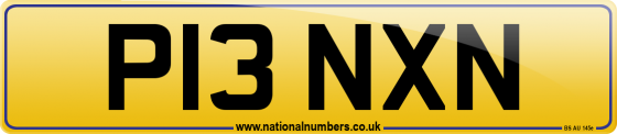 P13 NXN