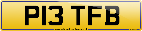 P13 TFB