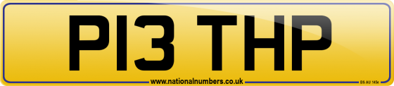 P13 THP