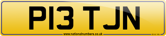 P13 TJN