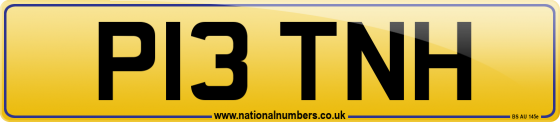 P13 TNH