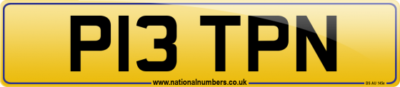 P13 TPN