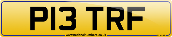 P13 TRF