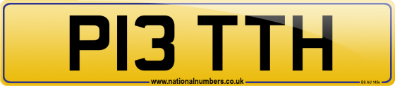 P13 TTH