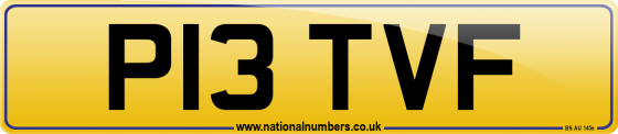 P13 TVF