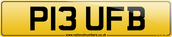 P13 UFB