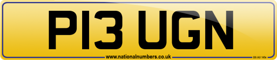 P13 UGN