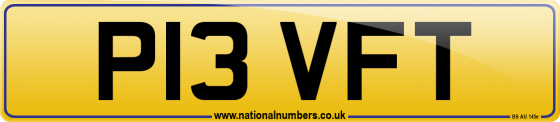 P13 VFT