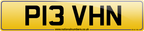 P13 VHN