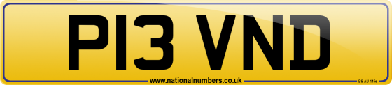 P13 VND