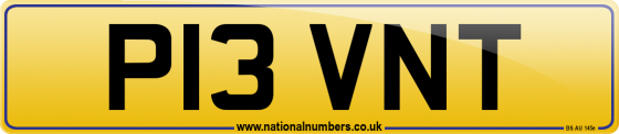 P13 VNT