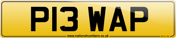P13 WAP
