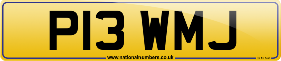 P13 WMJ