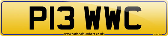 P13 WWC