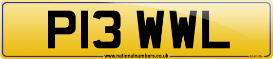 P13 WWL