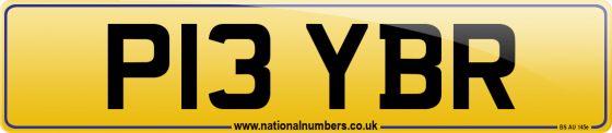 P13 YBR