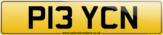 P13 YCN