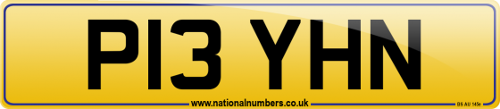 P13 YHN