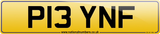 P13 YNF