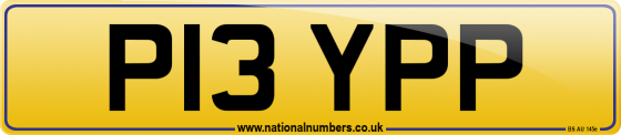 P13 YPP