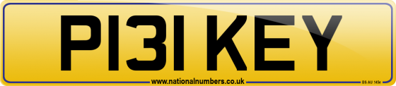 P131 KEY