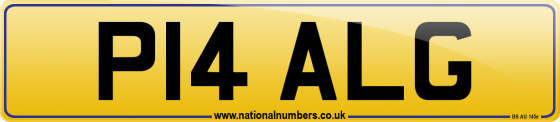 P14 ALG
