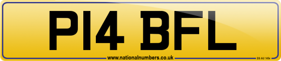 P14 BFL