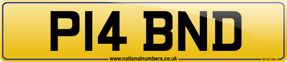P14 BND