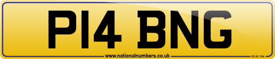 P14 BNG