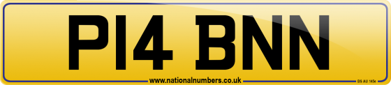 P14 BNN