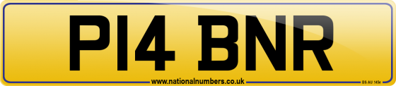 P14 BNR