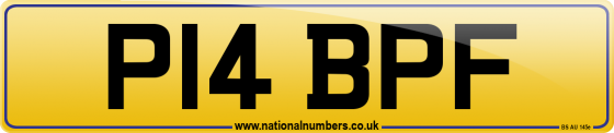 P14 BPF