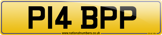 P14 BPP