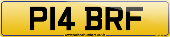 P14 BRF