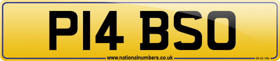 P14 BSO