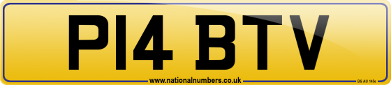 P14 BTV