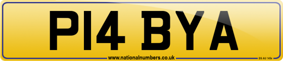 P14 BYA