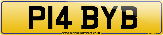 P14 BYB
